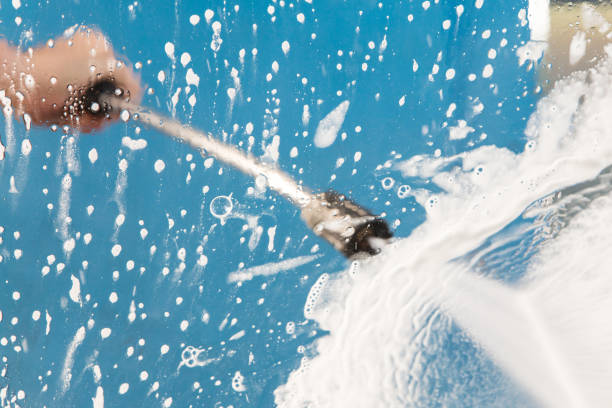 Best Sidewalk and Walkway Cleaning  in South Laurel, MD