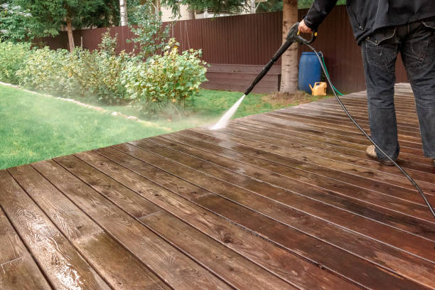 Professional Pressure Washing Services in South Laurel, MD