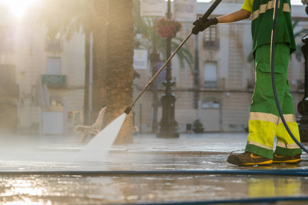 Best Post-Construction Pressure Washing  in South Laurel, MD