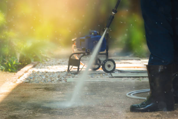 Best Pool Deck Cleaning  in South Laurel, MD